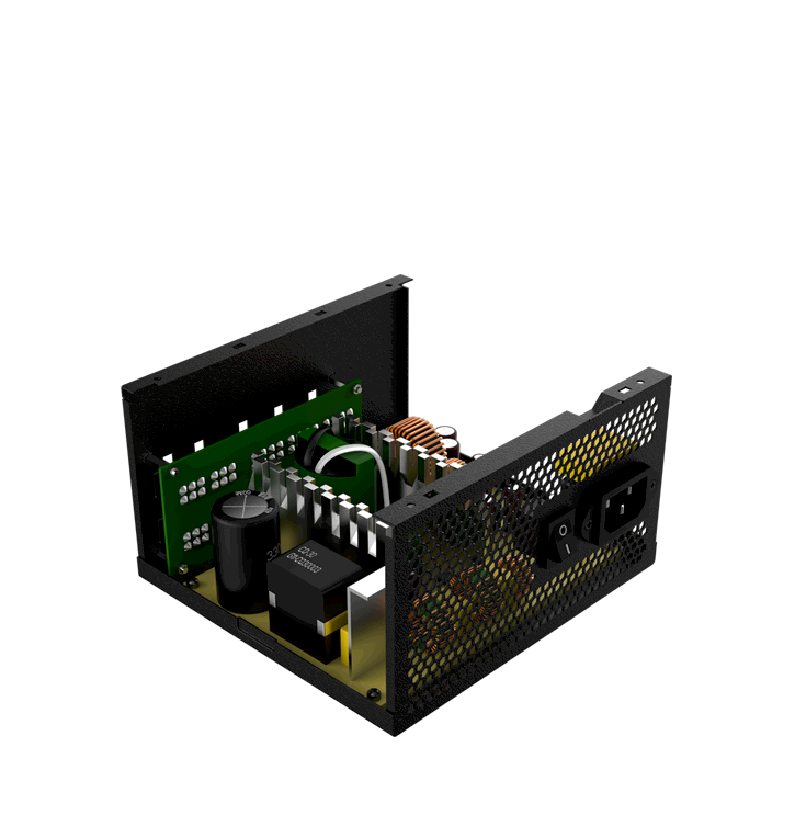 DeepCool-DA600-M