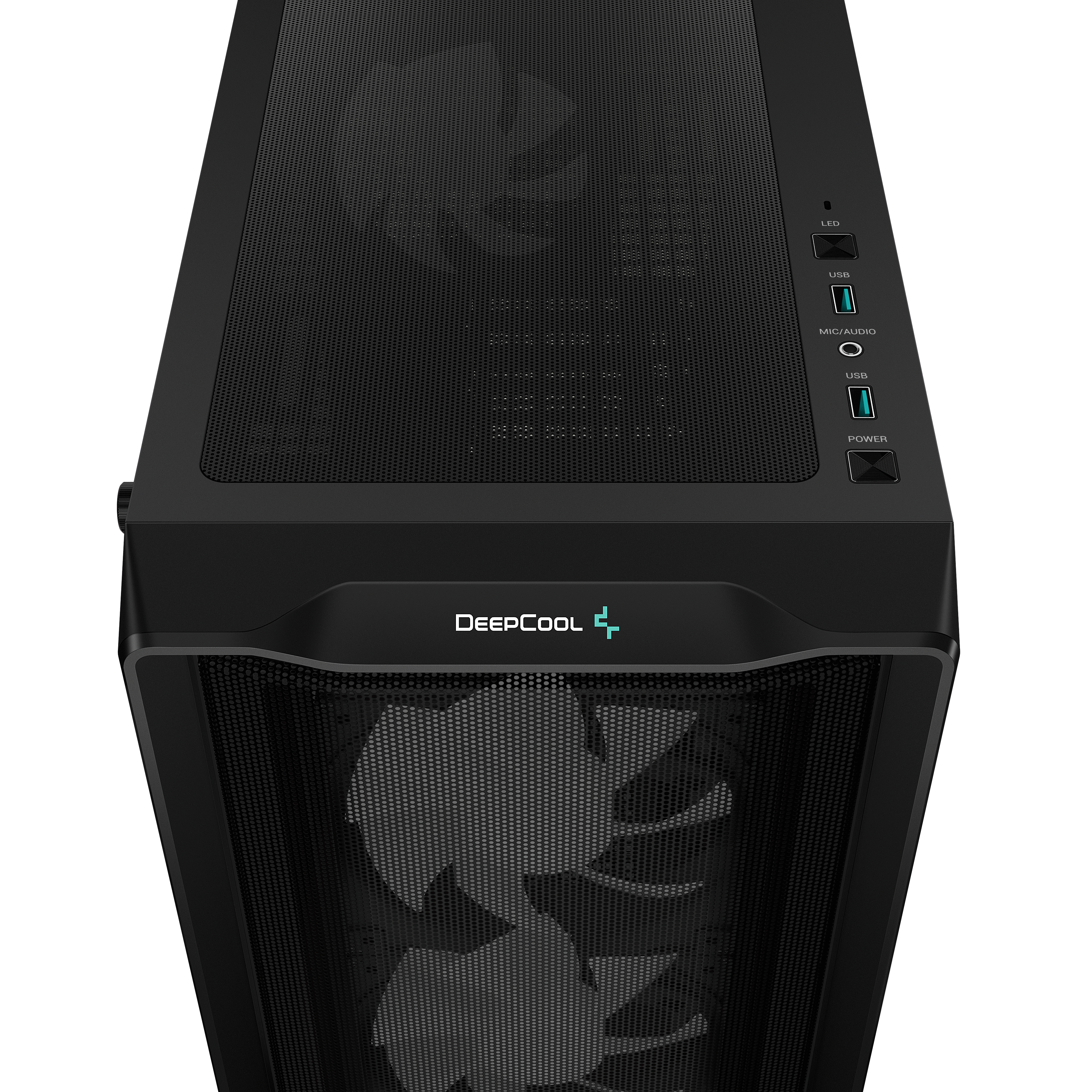 CC560 MESH V2 - DeepCool