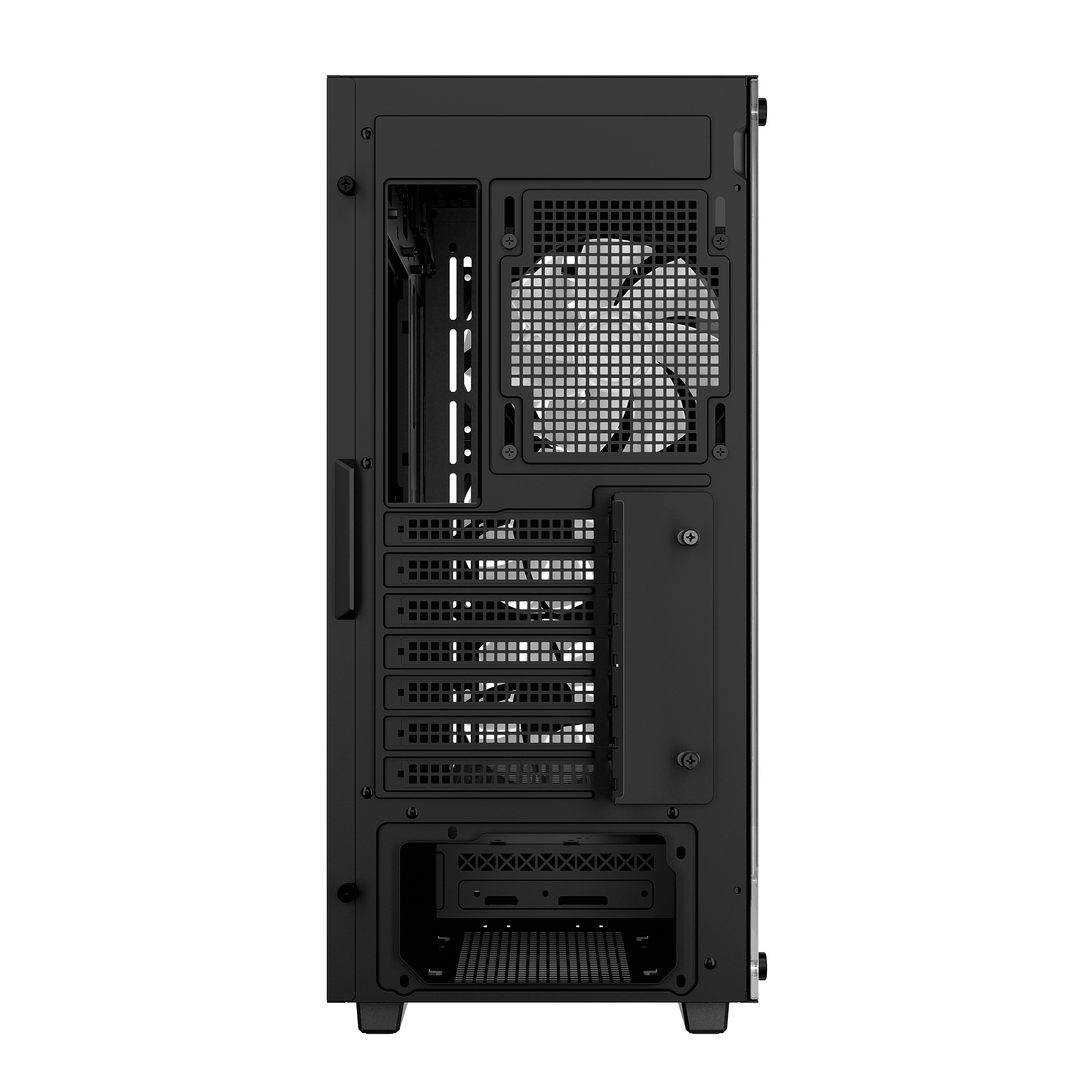 CC560 MESH V2 - DeepCool