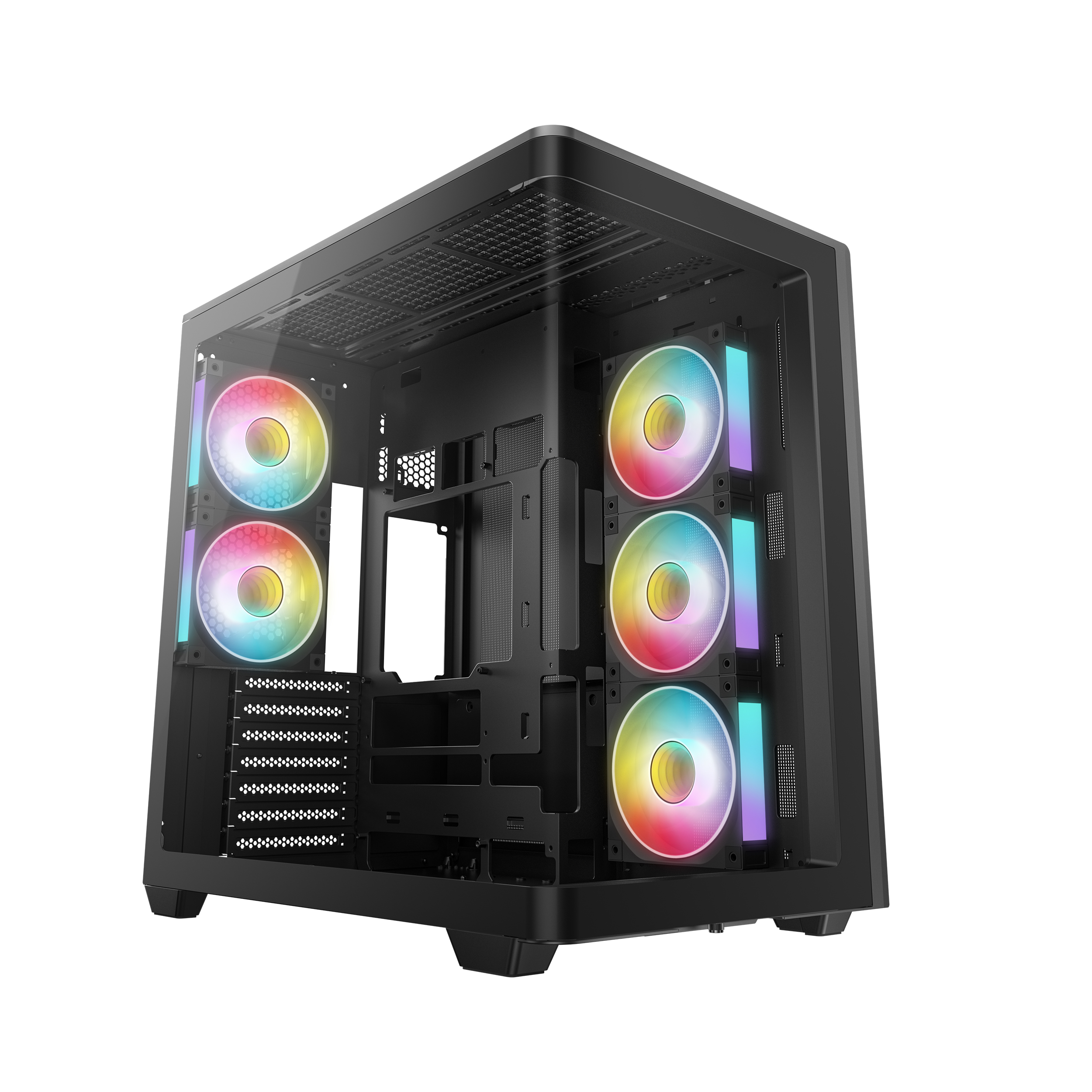 CG590U 5F - DeepCool