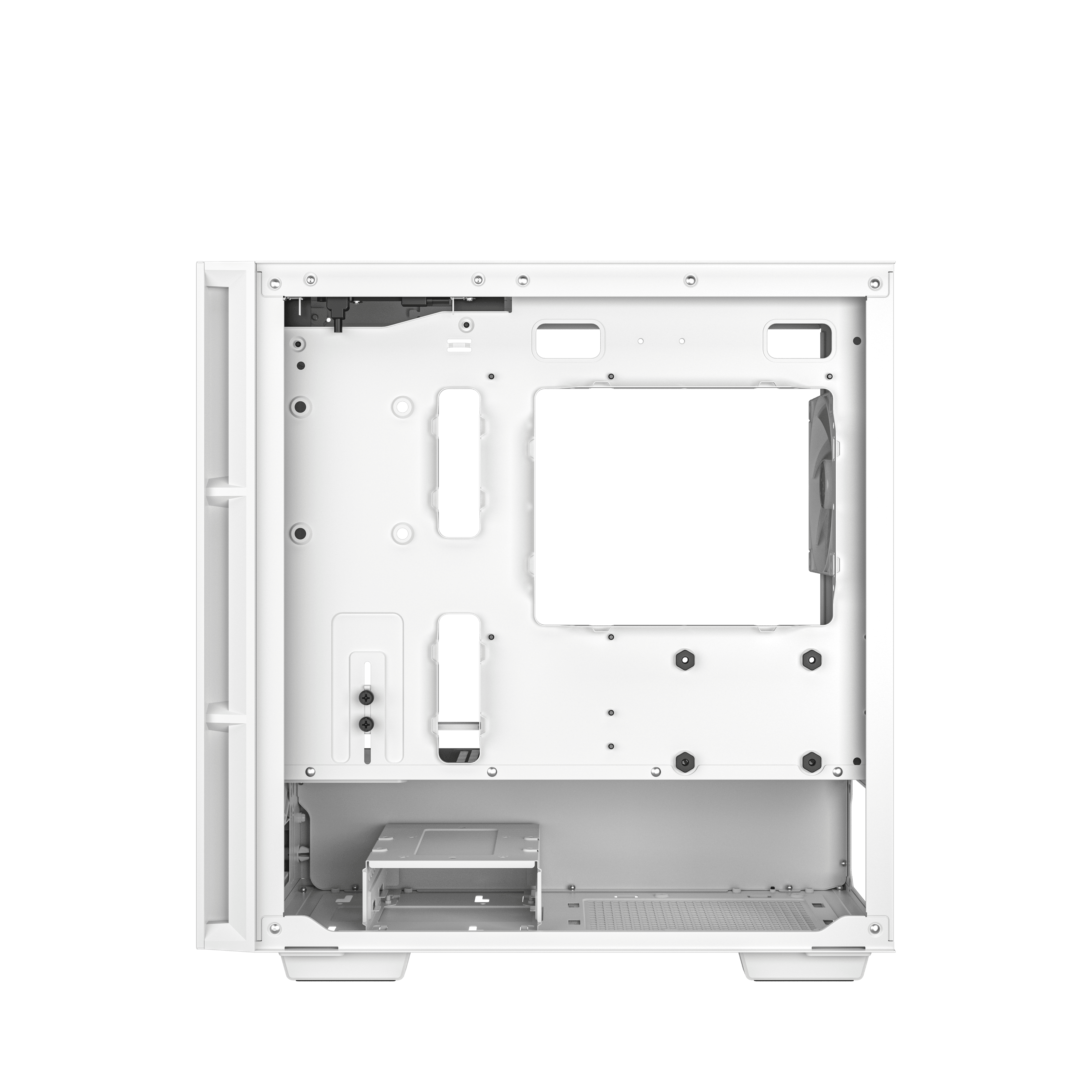 CH360 WH - DeepCool