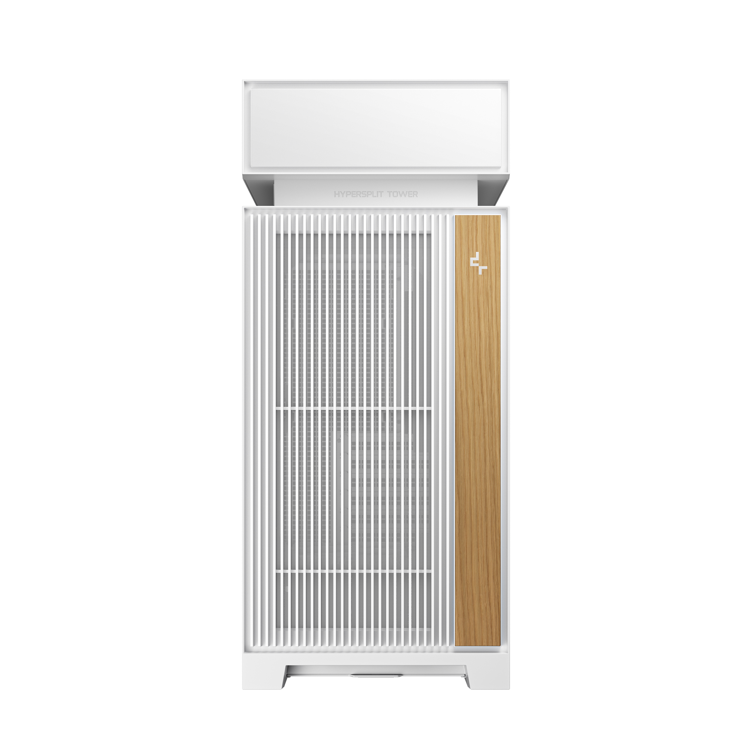 CL660 WH - DeepCool